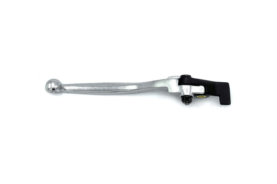 Replacement brake lever for various Kawasaki models