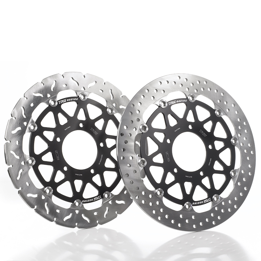 TRW brake disc Sportive Floating MSW226RAC