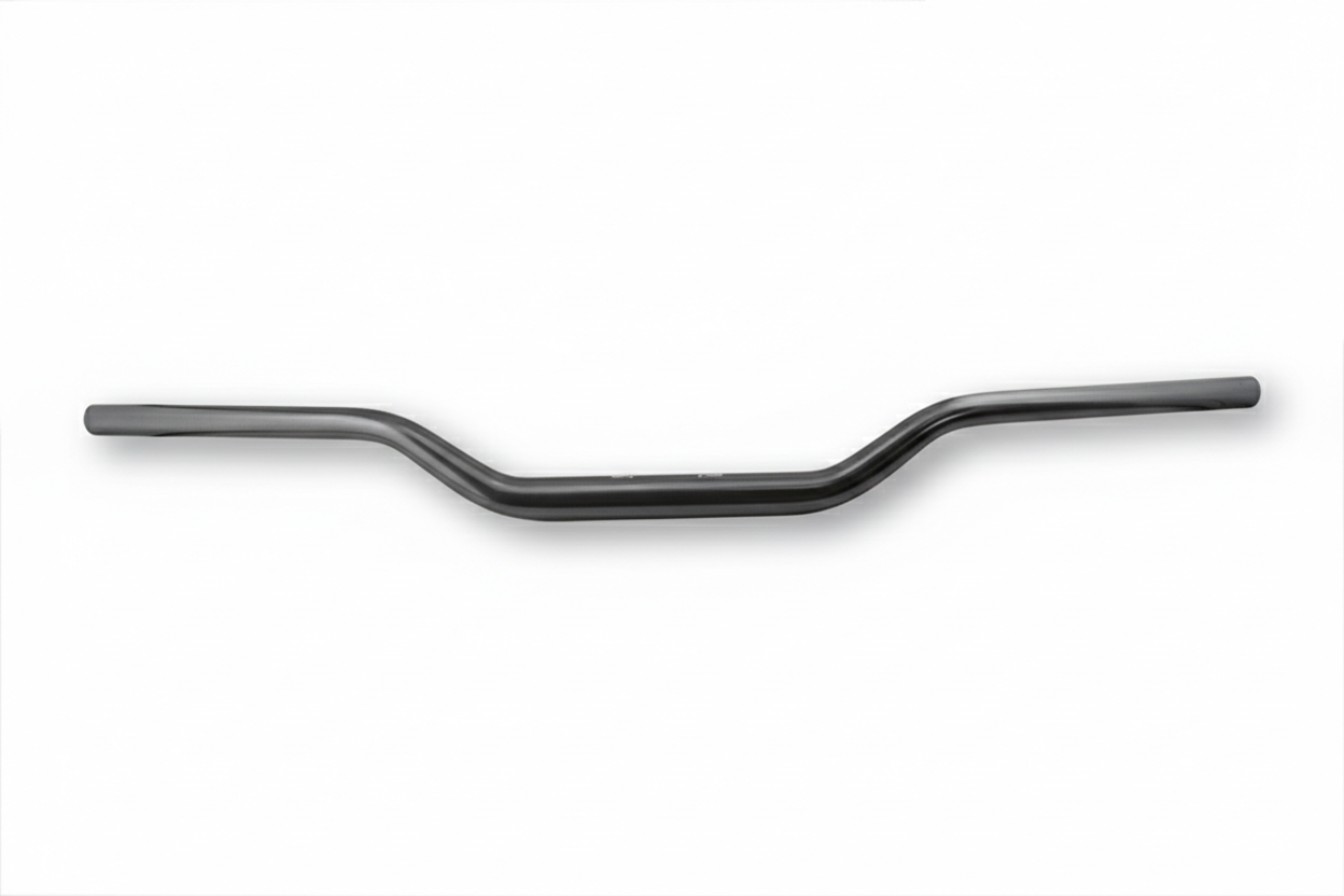 LSL X-Bar Alu-handlebar Cross Bar X00, 1 1/8 inch, anthracite