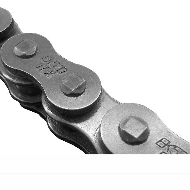 EK Chain DEX-chain 520 for On and Off-Road Motorcycles - 86 Links