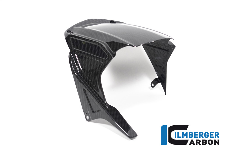 Ilmberger Carbon Rear Mudguard rear, glossy, for Honda CBR1000RR-R/SP 2020-