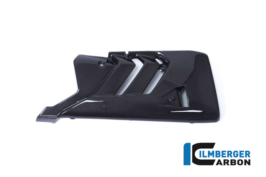 Ilmberger Carbon Engine Spoiler right side R/S, Glossy, Ducati XDiavel / S 2018-