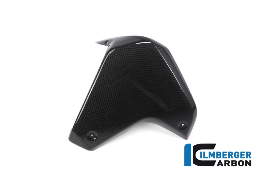 Ilmberger Carbon Fairing Side Panel right side R/S gloss