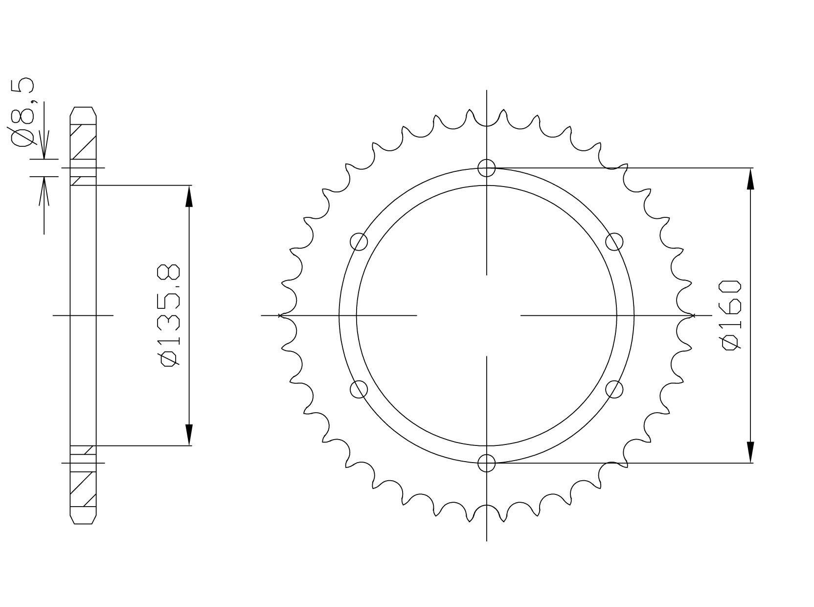 Sprocket Image