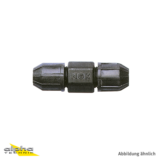 NGK Spark Plug Lead Connector J1