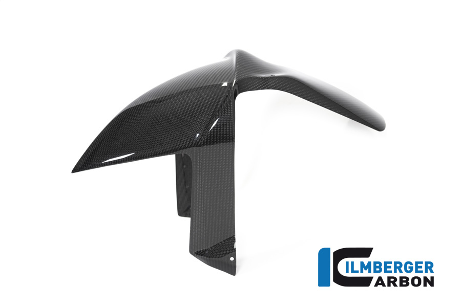 Ilmberger Carbon Front Fender fronte for 17-inch Conversion, Carbon