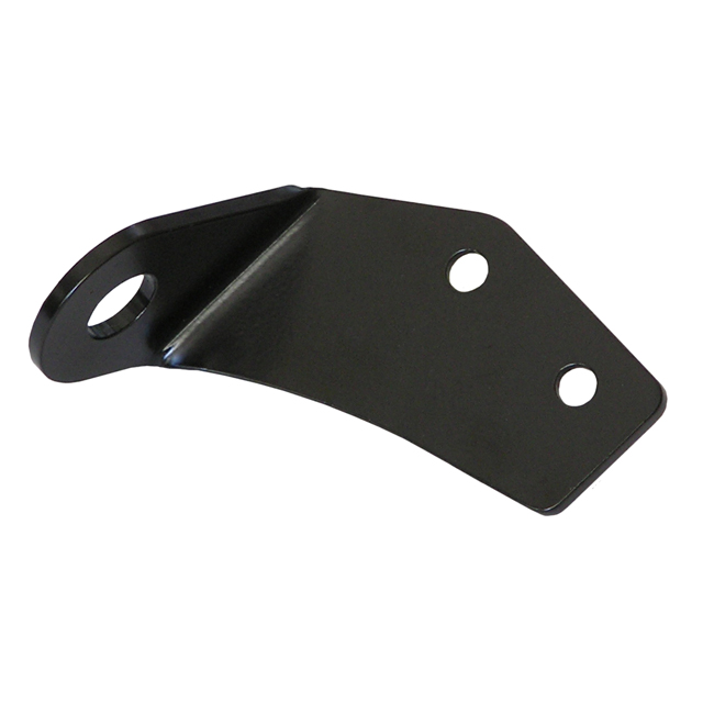 Adapter for accessory flasher light, turn signal left side L/S low version