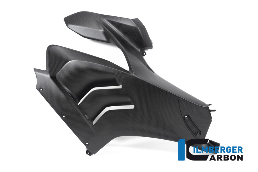 Fairing side panel richt matt Ducati Panigale V4 R