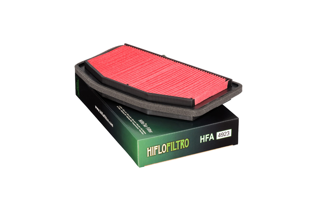 HIFLO air filter HFA4923 Yamaha R1