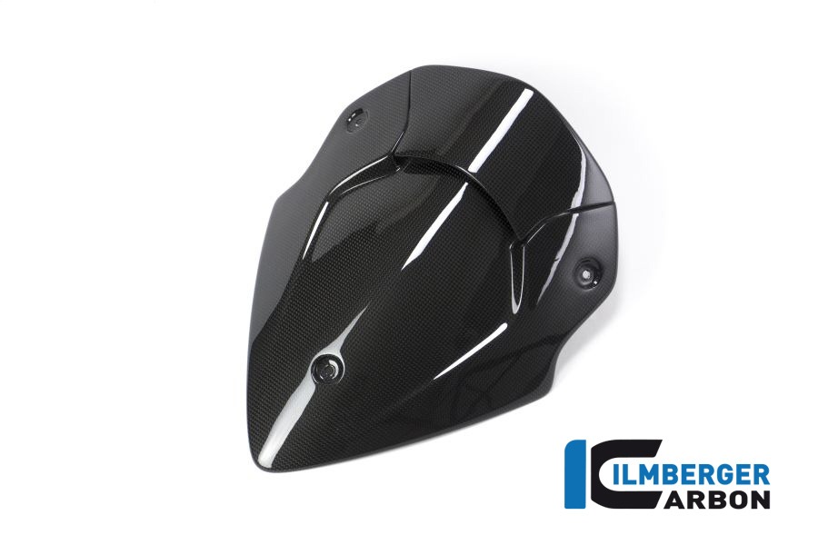 Ilmberger Carbon Windscreen (gloss), Carbon