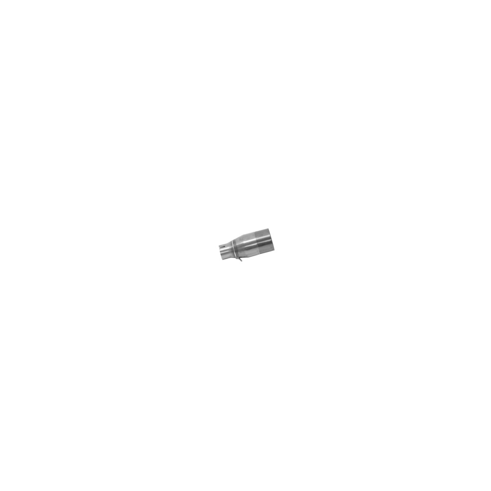 ARROW Link Pipe for Urban for Kymco Downtown 350i 2016- , with catalyst