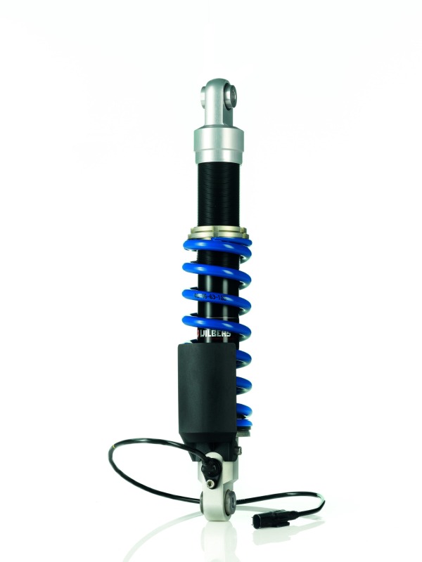 WI 634 WESA shock absorber fronte BMW R1200RT
