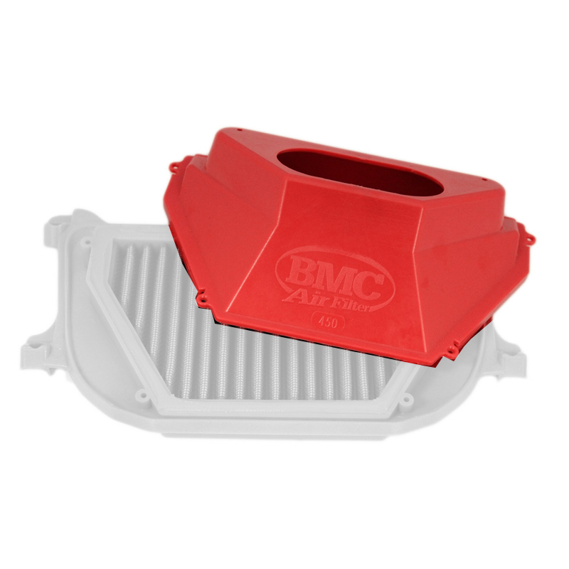 BMC Shell for FM 450-04 Race