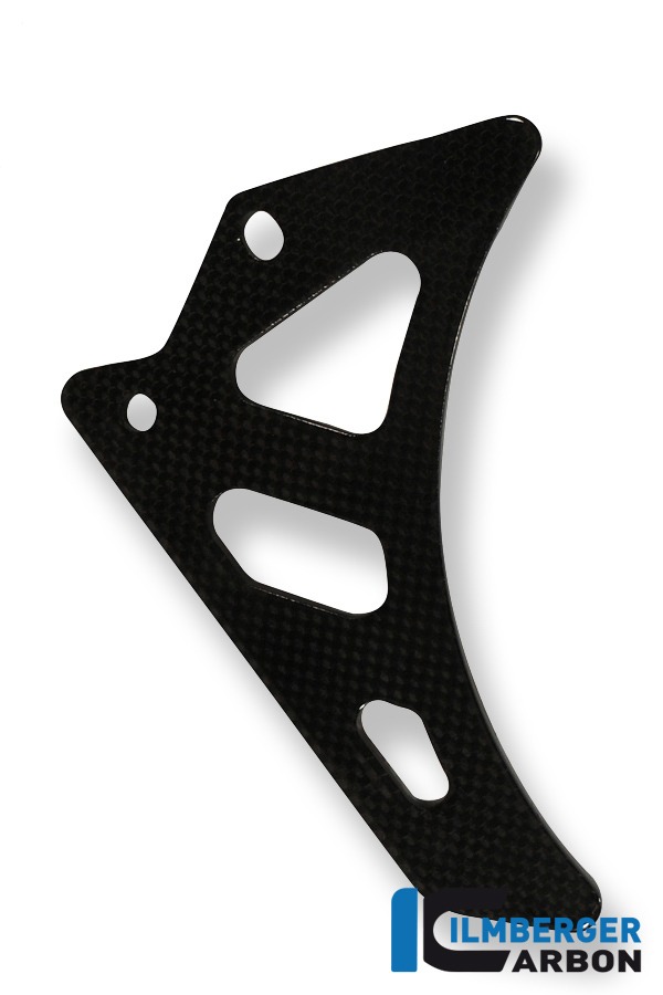 Ilmberger Carbon chainguard, Carbon