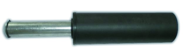 mounting 52.9 mm for alpha Technik Single-Sided Swing Arm Paddock Stand rear