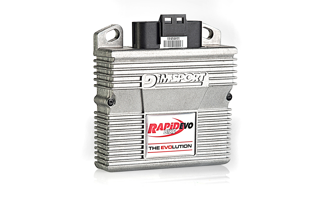 Rapid Bike EVO Kit for Kawasaki Ninja ZX-25R, 2020-2022