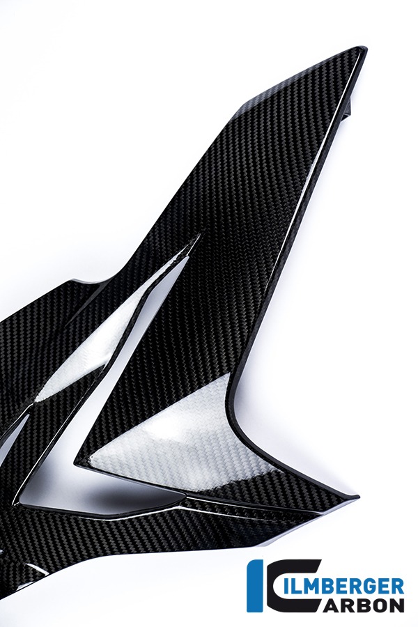 Ilmberger Carbon Fairing Side Panel right side R/S, Carbon
