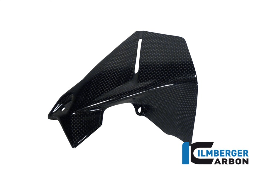 Ilmberger Carbon Cockpit Wind Deflector left side L/S, Carbon
