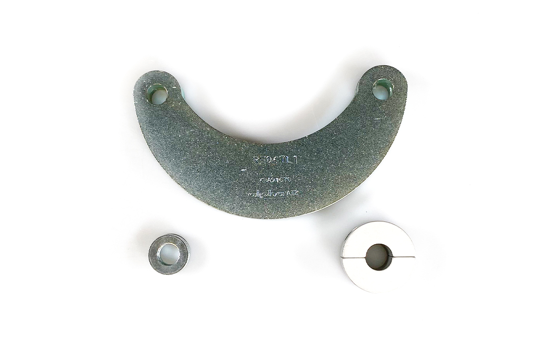 alpha Technik Lowering Kit 30mm for Yamaha YZF-R125; Type RE11; Model Year 2014-