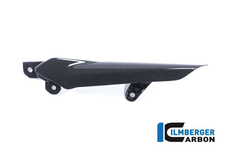 Ilmberger Carbon chainguard gloss, Carbon
