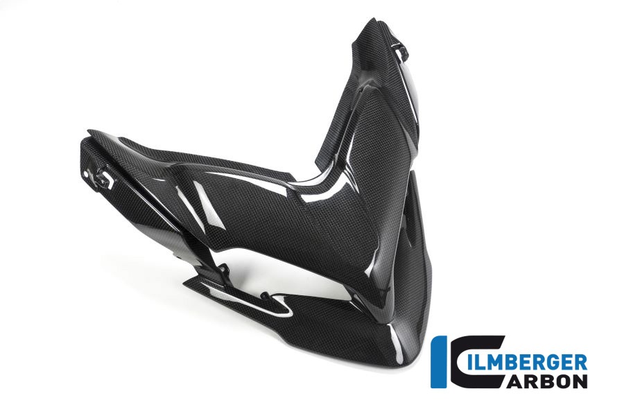 Ilmberger Carbon Beak fronte Glossy (2-piece)