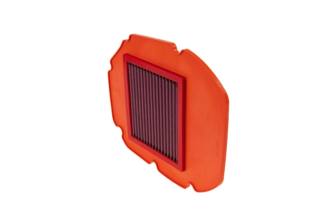 BMC Sports Air Filter for Honda VTR1000F 1997-2007 XL1000V 1999-2002