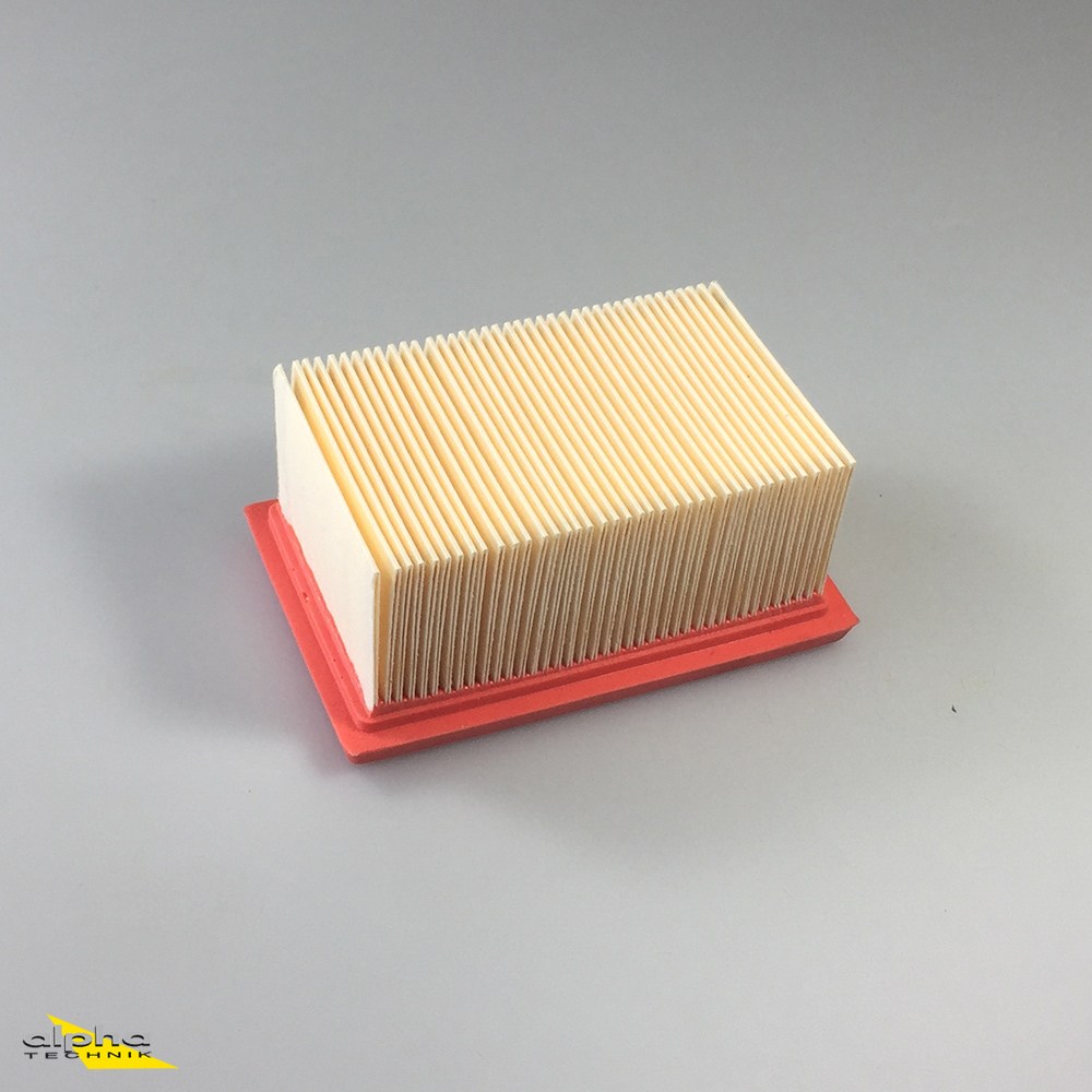 HIFLO air filter HFA7602 BMW F650 SCARVER