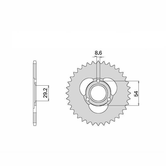 Sprocket Image