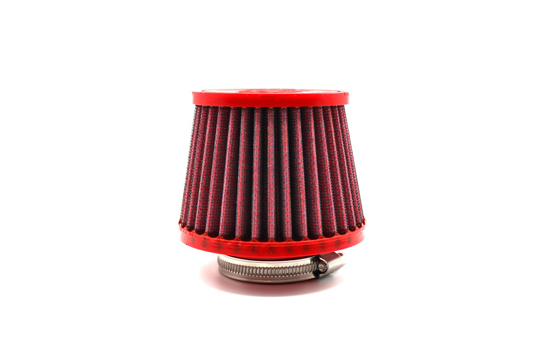 BMC Conical Universal Sport Air Filter 50 mm x 100 mm