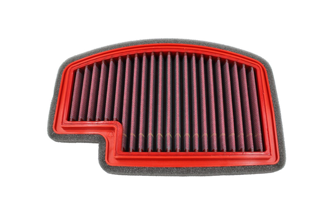 BMC Racing-air filter for Triumph Speed Triple 1200 RR / RS Model Year 2021-