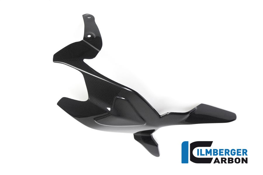 Ilmberger Carbon Gloss Swingarm Cover