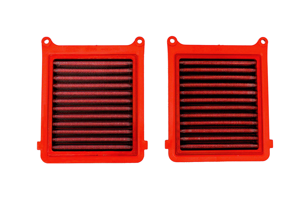 BMC Sport Air Filter (Filter Kit) for Honda CRF1100 Africa Twin/Adventure Sport 2020- , NT1100 2022-