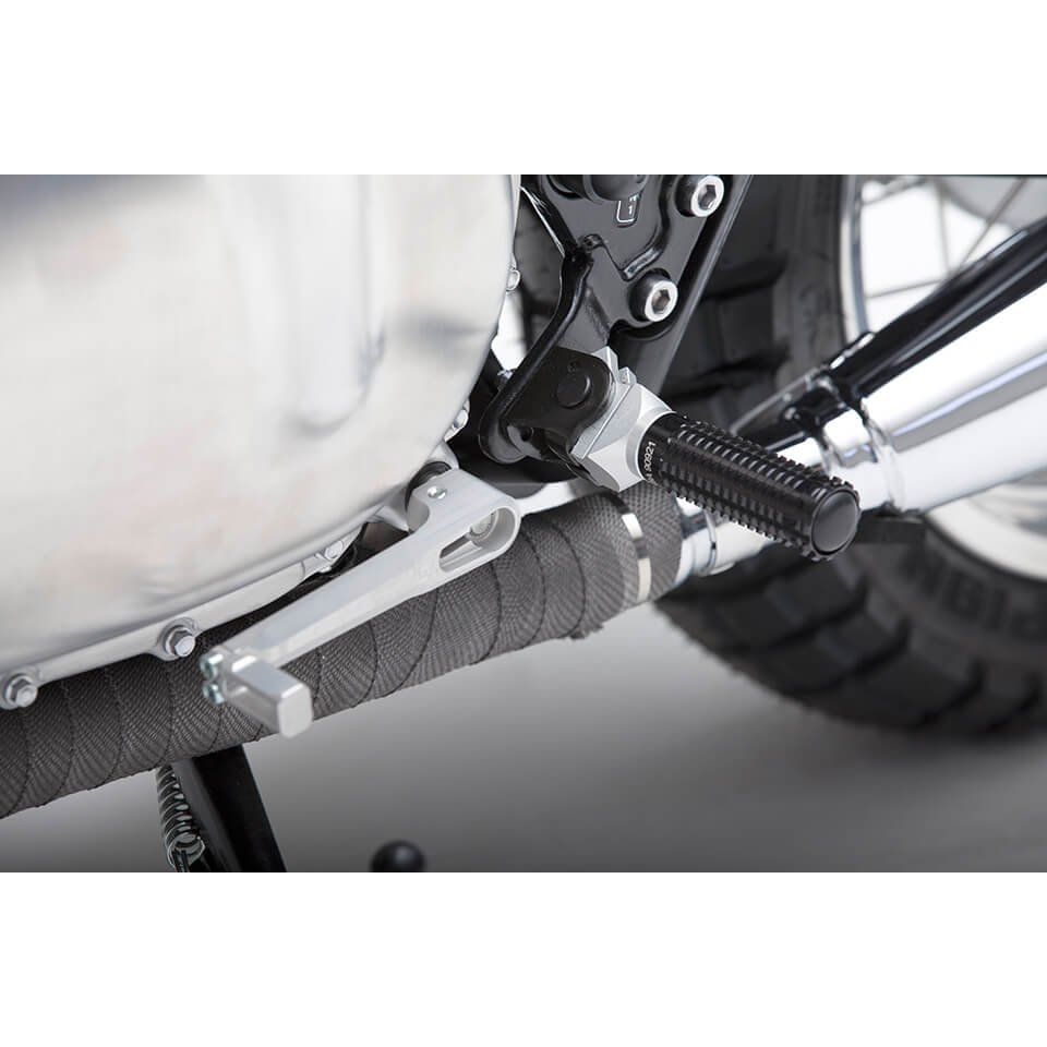 LSL Joint Kit T14, for Triumph Bonneville, fronte, with ABE