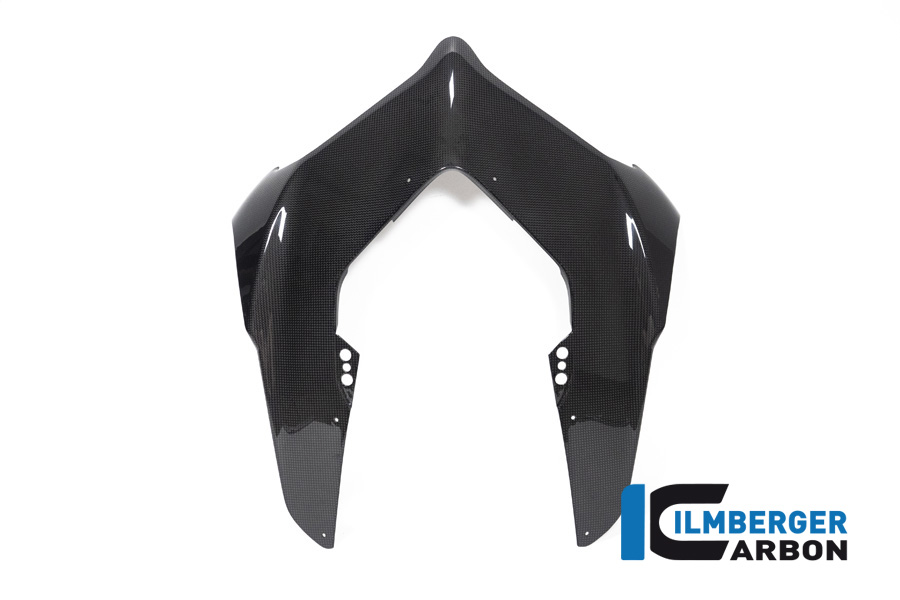 Front fairing gloss Ducati Panigale V4R