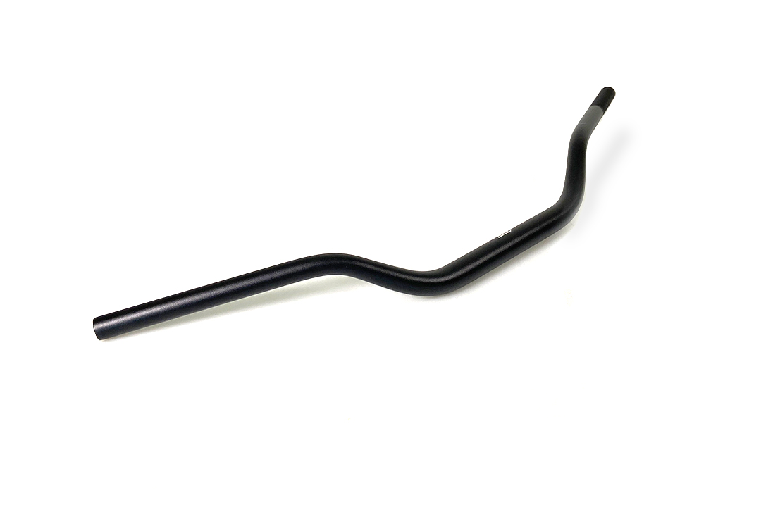 TRW Aluminium Off-Road Handlebar MCL855SB in black
