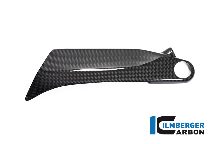 Frame Cover V4R left gloss Ducati Panigale V4 R