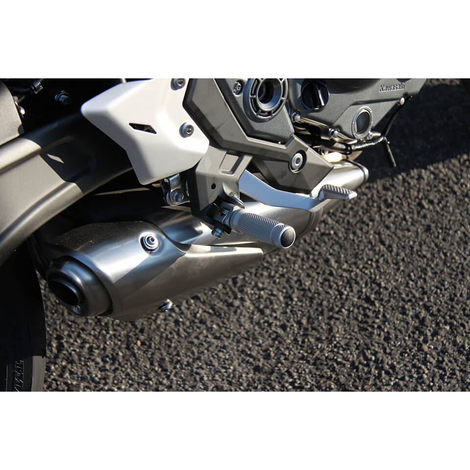 LSL Joint Kit K01, for various Kawasaki, fronte, with ABE