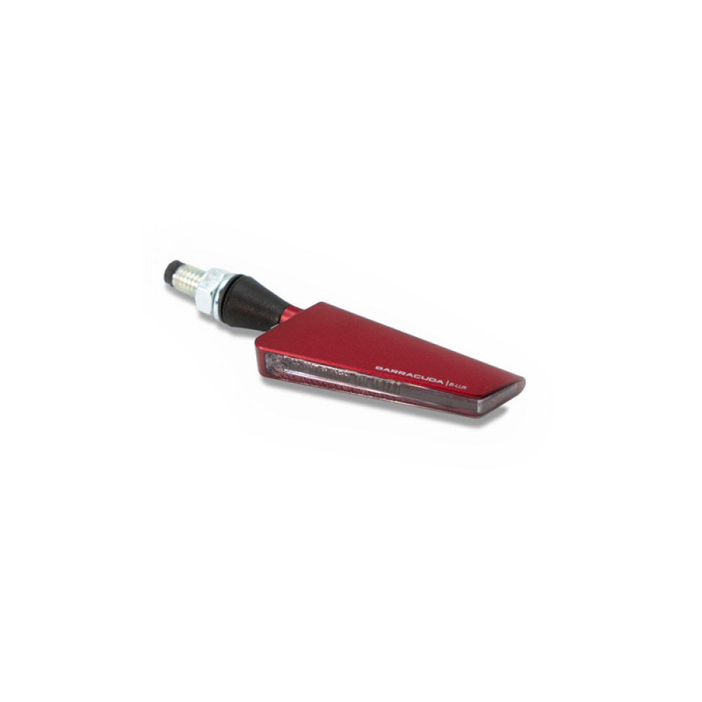 Kawasaki Barracuda RED EDITION Kit for Kawasaki Z900 2021-2022