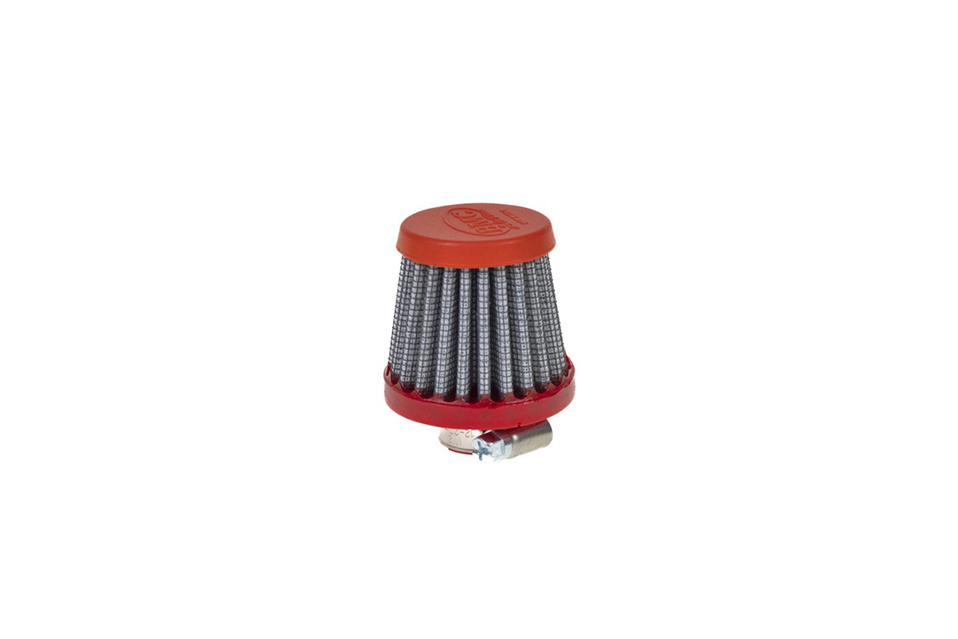 BMC Filter for Engine Crankcase Ventilation 12 mm x 40 mm