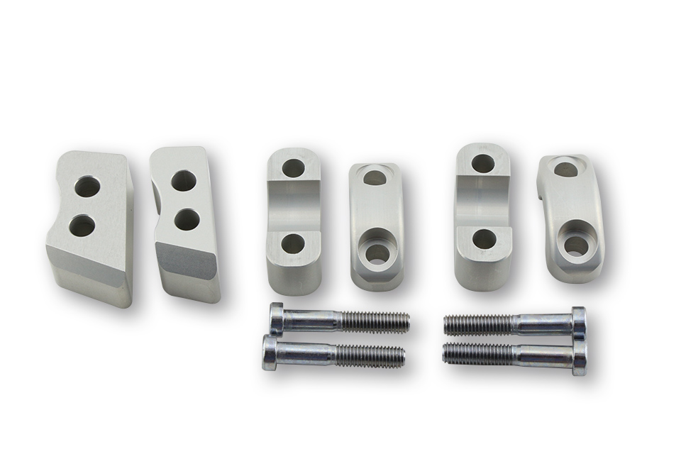 LSL Adapter Kit for Kawasaki GPZ1100, 1995-