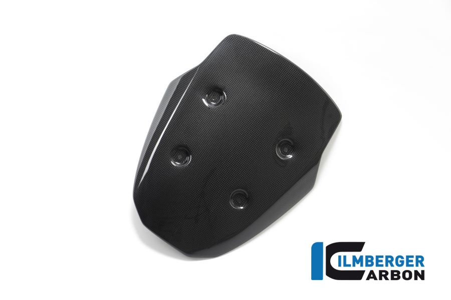 Ilmberger Carbon Windshield incl. Bracket gloss