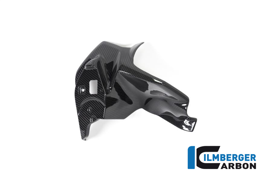 Air Outlet Fairing left side L/S Carbon for BMW R1250GS from 2019