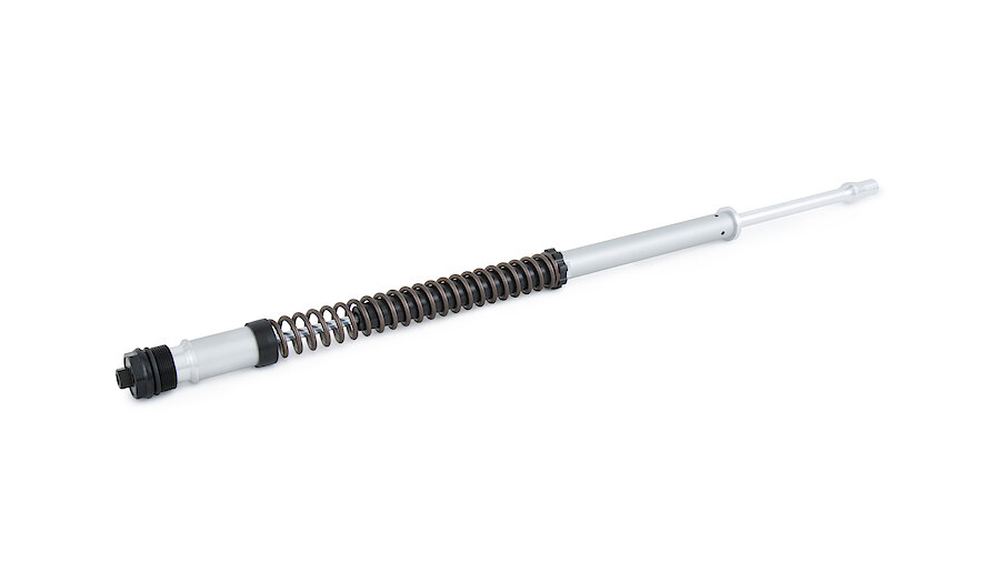 Öhlins NIX22 FKS 233 Cartridge for Harley Davidson CVO Road Glide FLTRXSE Model Year 2018-2022