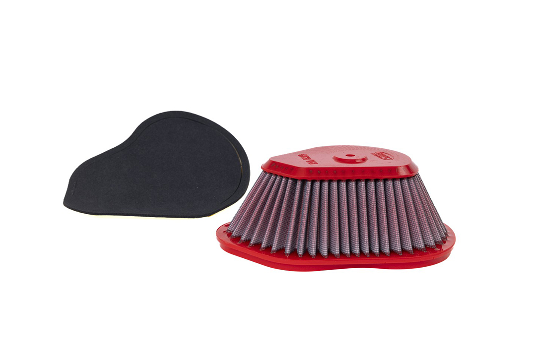 BMC Pre-filter for FM-402-08