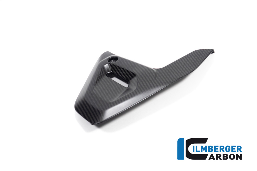 Ilmberger Carbon frame triangle cover right, matt, BMW R1300GS 2023-