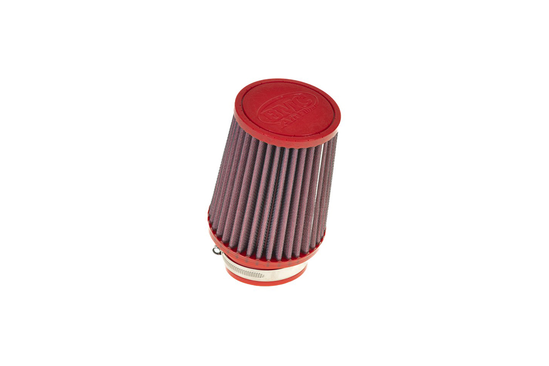 BMC Conical Universal Sport Air Filter 65 mm x 128 mm