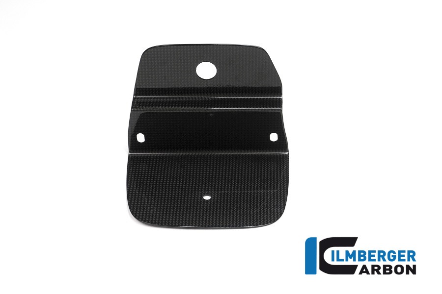Ilmberger Carbon Airbox Cover with Hole