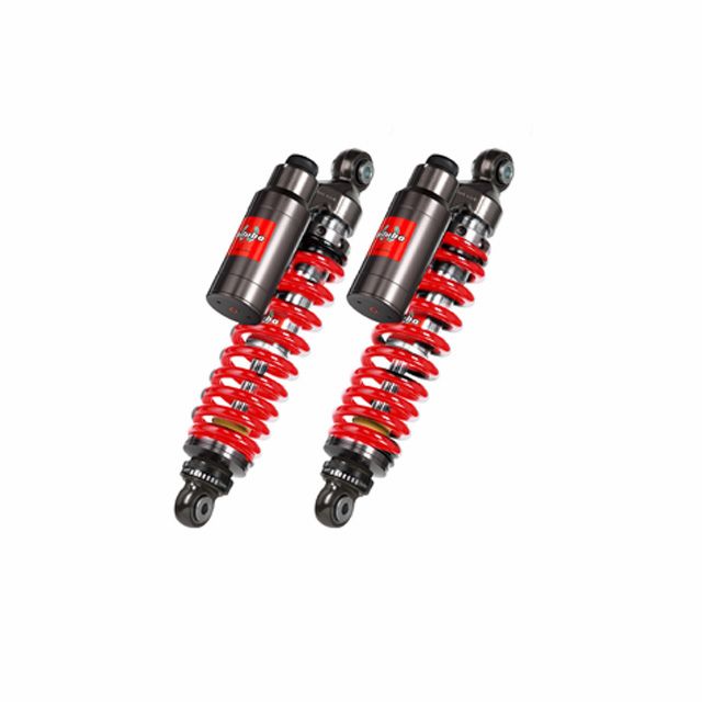 BITUBO shock absorber for Triumph Thruxton 986ME 2004 - 2007 and 986ME2 2008 - 2015