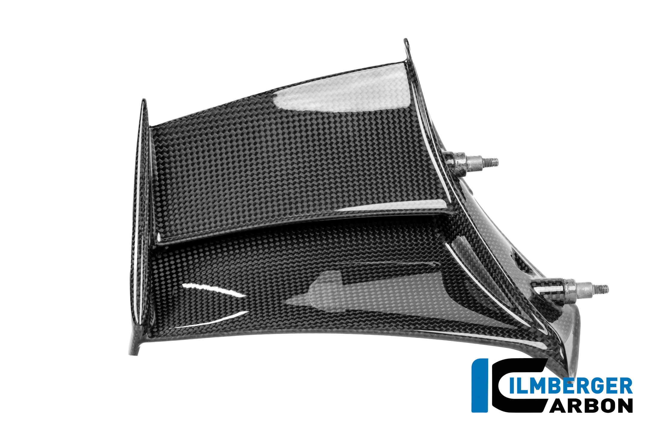 Ilmberger Carbon Winglet right side R/S, glossy, Ducati Panigale V4, S, R, 2025-