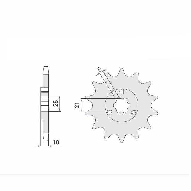 Sprocket image